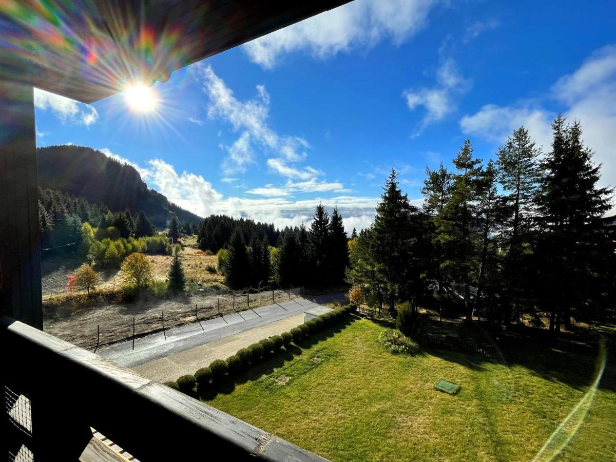 Skyday Penthouse Deluxe At Oak Residence Smolyan Exterior photo